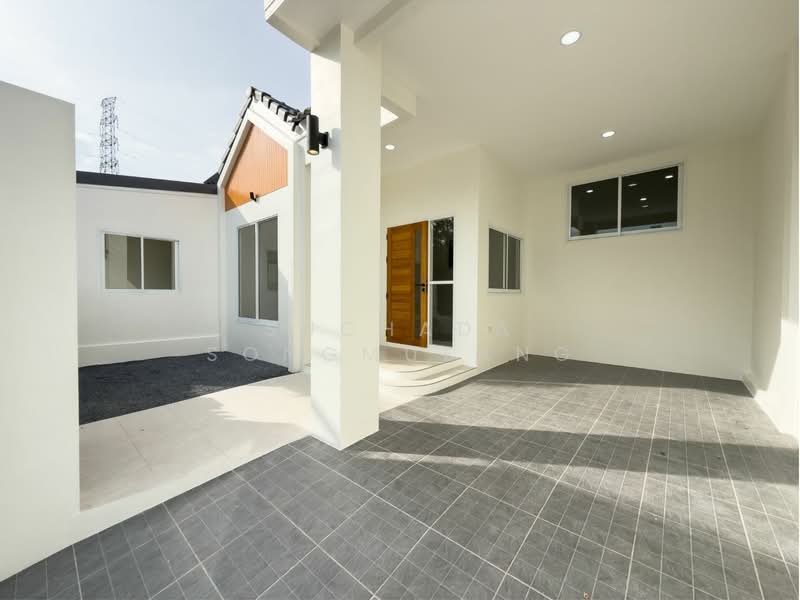 Srisuchart 2, Phuket, Ratsada, Muang Phuket, Phuket, 3 Bedrooms, 168 sqm, Semi-Detached House (Twin House) For Sale, by Suchada Songmueang, 500178525 - DDproperty.com
