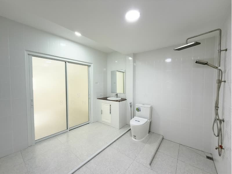 Srisuchart 2, Phuket, Ratsada, Muang Phuket, Phuket, 3 Bedrooms, 168 sqm, Semi-Detached House (Twin House) For Sale, by Suchada Songmueang, 500178525 - DDproperty.com