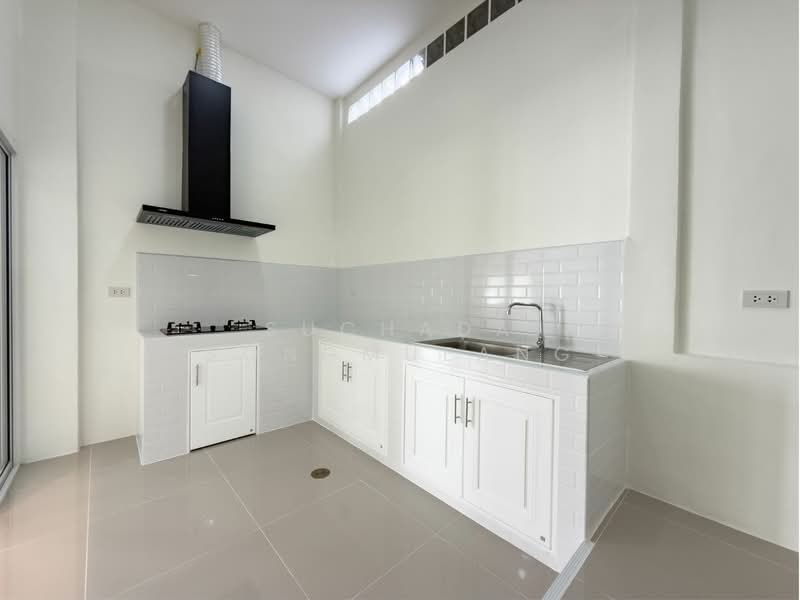 ศรีสุชาติ 2 ควนดินแดง - สามกอง, ภูเก็ต, รัษฎา, เมืองภูเก็ต, ภูเก็ต, 168 ตร.ม., บ้านแฝด ขาย, โดย Suchada Songmueang, 500178525 - DDproperty.com