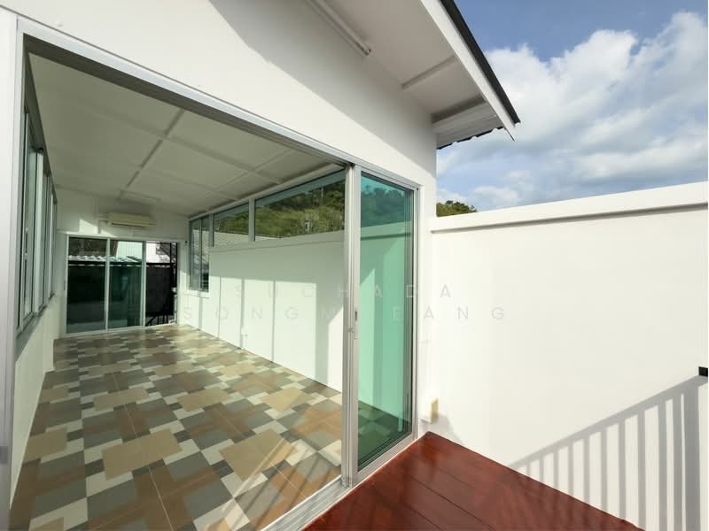 Srisuchart 2, Phuket, Ratsada, Muang Phuket, Phuket, 3 Bedrooms, 168 sqm, Semi-Detached House (Twin House) For Sale, by Suchada Songmueang, 500178525 - DDproperty.com