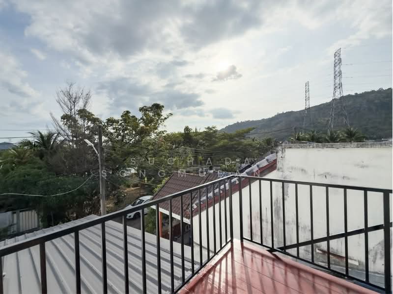 ศรีสุชาติ 2 ควนดินแดง - สามกอง, ภูเก็ต, รัษฎา, เมืองภูเก็ต, ภูเก็ต, 168 ตร.ม., บ้านแฝด ขาย, โดย Suchada Songmueang, 500178525 - DDproperty.com