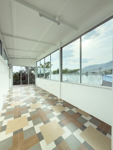 ศรีสุชาติ 2 ควนดินแดง - สามกอง, ภูเก็ต, รัษฎา, เมืองภูเก็ต, ภูเก็ต, 168 ตร.ม., บ้านแฝด ขาย, โดย Suchada Songmueang, 500178525 - DDproperty.com