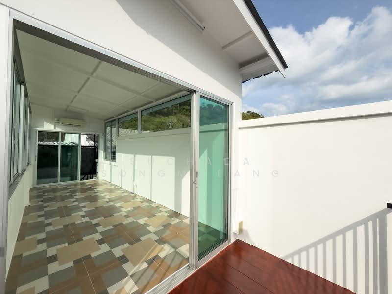 Srisuchart 2, Phuket, Ratsada, Muang Phuket, Phuket, 3 Bedrooms, 168 sqm, Semi-Detached House (Twin House) For Sale, by Suchada Songmueang, 500178525 - DDproperty.com