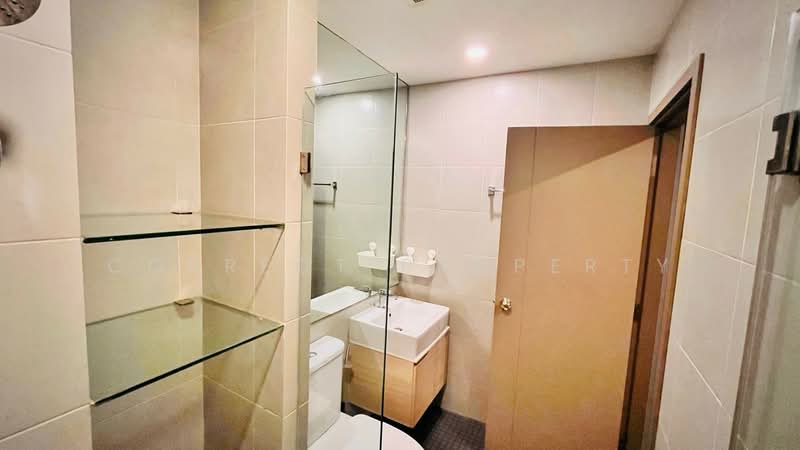 IDEO O2 Bangna, Bangkok, 195 Sanphawut Road, Bang Na Tai, Bang Na, Bangkok, 1 Bedroom, 33 sqm, Condo For Rent, by Correct Property, 500178526 - DDproperty.com