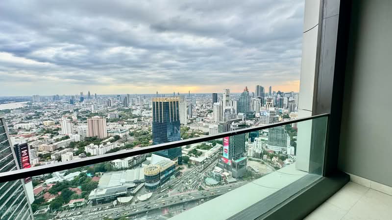 ONE89 Wireless : วัน เอทตี้ไนน์ ไวร์เลส, กรุงเทพ, ถนนวิทยุ, ลุมพินี, ปทุมวัน, กรุงเทพ, 372 ตร.ม., คอนโด ขาย, โดย K.Nana, 500178527 - DDproperty.com