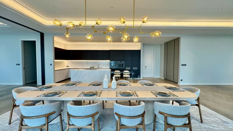 ONE89 Wireless, Bangkok, Wittayu Road, Lumphini, Pathum Wan, Bangkok, 3 Bedrooms, 372 sqm, Condo For Sale, by K.Nana, 500178527 - DDproperty.com