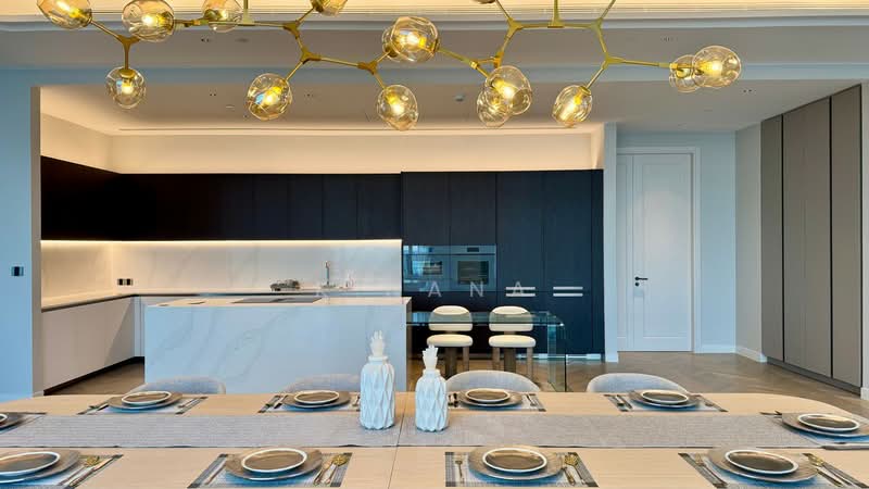 ONE89 Wireless, Bangkok, Wittayu Road, Lumphini, Pathum Wan, Bangkok, 3 Bedrooms, 372 sqm, Condo For Sale, by K.Nana, 500178527 - DDproperty.com