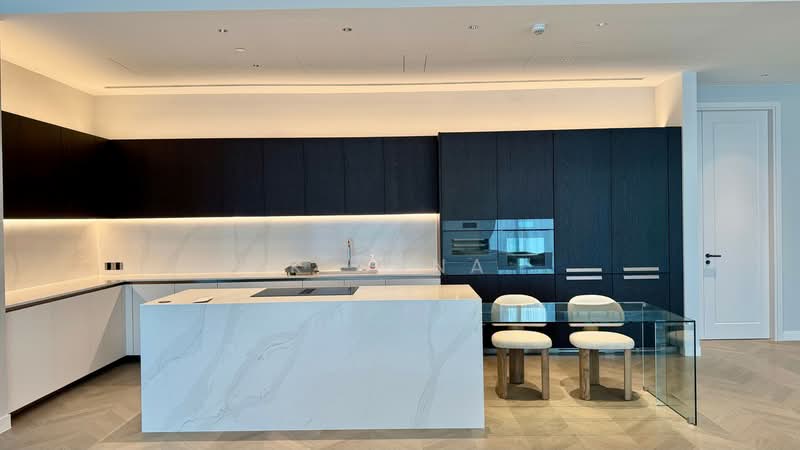 ONE89 Wireless, Bangkok, Wittayu Road, Lumphini, Pathum Wan, Bangkok, 3 Bedrooms, 372 sqm, Condo For Sale, by K.Nana, 500178527 - DDproperty.com