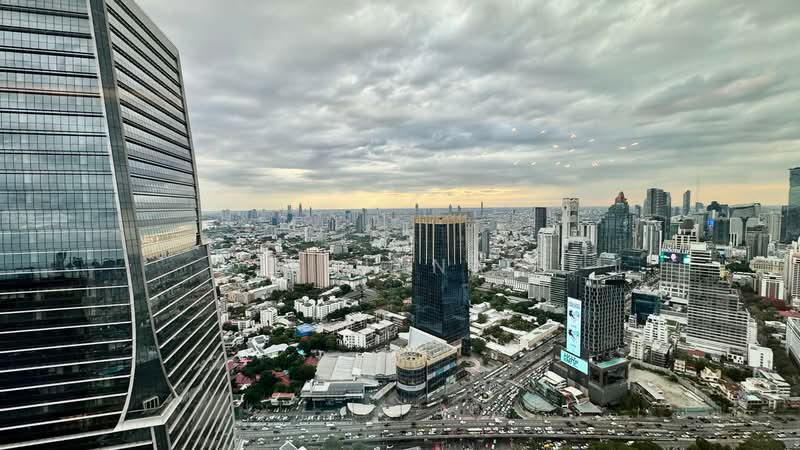 ONE89 Wireless : วัน เอทตี้ไนน์ ไวร์เลส, กรุงเทพ, ถนนวิทยุ, ลุมพินี, ปทุมวัน, กรุงเทพ, 372 ตร.ม., คอนโด ขาย, โดย K.Nana, 500178527 - DDproperty.com