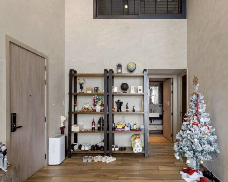 The Lofts Asoke, Bangkok, Sukhumvit 21 Road, Khlongtoei Nua, Watthana, Bangkok, 3 Bedrooms, 145 sqm, Condo For Rent, by Decalf Simon, 500178528 - DDproperty.com