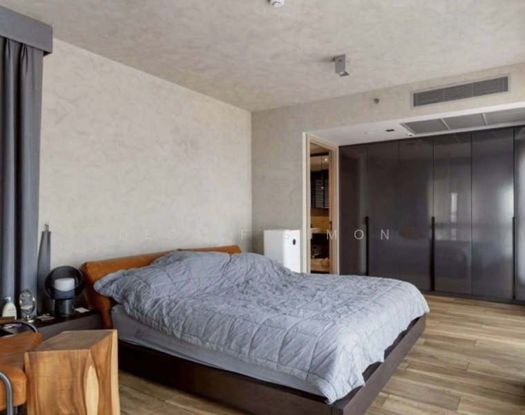 The Lofts Asoke : เดอะ ลอฟท์ อโศก, กรุงเทพ, ถนนสุขุมวิท 21, คลองเตยเหนือ, วัฒนา, กรุงเทพ, 145 ตร.ม., คอนโด ให้เช่า, โดย Decalf Simon, 500178528 - DDproperty.com