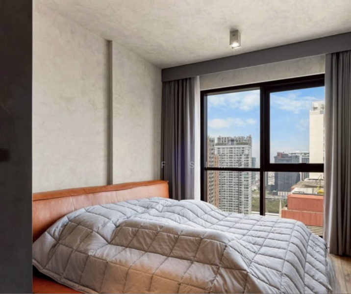 The Lofts Asoke : เดอะ ลอฟท์ อโศก, กรุงเทพ, ถนนสุขุมวิท 21, คลองเตยเหนือ, วัฒนา, กรุงเทพ, 145 ตร.ม., คอนโด ให้เช่า, โดย Decalf Simon, 500178528 - DDproperty.com