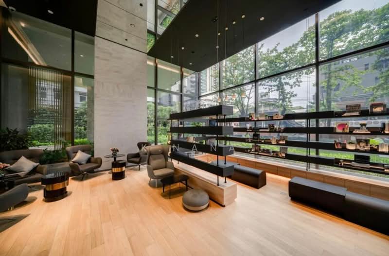 28 Chidlom, Bangkok, 28 Chit Lom Alley, Lumphini, Pathum Wan, Bangkok, 2 Bedrooms, 75 sqm, Condo For Sale, by K.Nana, 500178533 - DDproperty.com