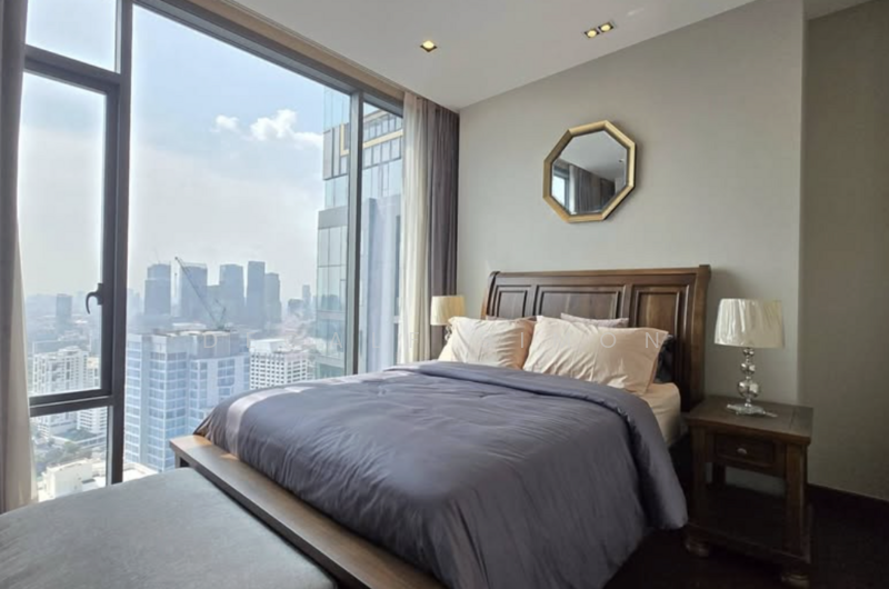 Q1 Sukhumvit, Bangkok, 1 Sukhumvit Road, Khlong Toei, Khlong Toei, Bangkok, 4 Bedrooms, 325 sqm, Condo For Rent, by Decalf Simon, 500178534 - DDproperty.com