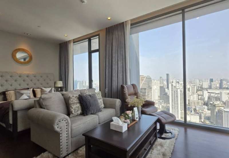 Q1 Sukhumvit : คิว วัน สุขุมวิท, กรุงเทพ, 1 ถนนสุขุมวิท, คลองเตย, คลองเตย, กรุงเทพ, 325 ตร.ม., คอนโด ให้เช่า, โดย Decalf Simon, 500178534 - DDproperty.com