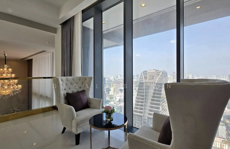 Q1 Sukhumvit, Bangkok, 1 Sukhumvit Road, Khlong Toei, Khlong Toei, Bangkok, 4 Bedrooms, 325 sqm, Condo For Rent, by Decalf Simon, 500178534 - DDproperty.com
