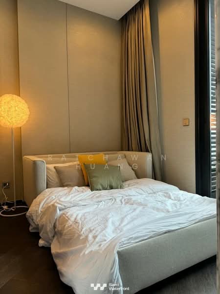 The Esse Sukhumvit 36, Bangkok, Soi Sukhumvit 36, Sukhumvit Road, Phra Kanong, Khlong Toei, Bangkok, 1 Bedroom, 38 sqm, Condo For Rent, by Ratchawan Huang, 500178535 - DDproperty.com