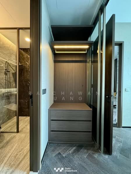The Esse Sukhumvit 36 : ดิ เอส สุขุมวิท 36, กรุงเทพ, ซอยสุขุมวิท 36 ถนนสุขุมวิท, พระโขนง, คลองเตย, กรุงเทพ, 38 ตร.ม., คอนโด ให้เช่า, โดย Ratchawan Huang, 500178535 - DDproperty.com