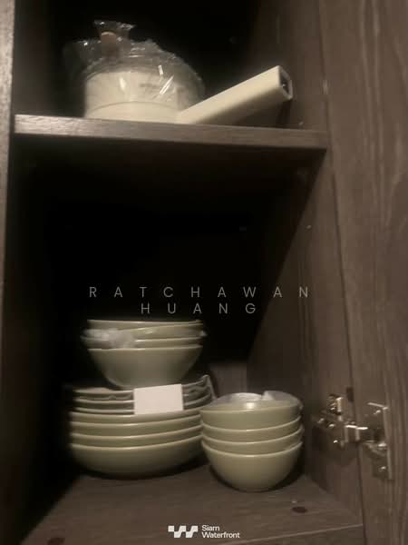 The Esse Sukhumvit 36, Bangkok, Soi Sukhumvit 36, Sukhumvit Road, Phra Kanong, Khlong Toei, Bangkok, 1 Bedroom, 38 sqm, Condo For Rent, by Ratchawan Huang, 500178535 - DDproperty.com