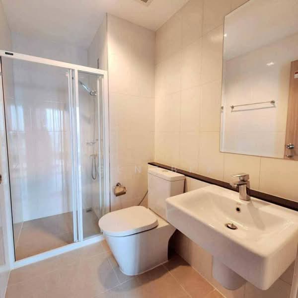 Knightsbridge Sky River Ocean, Samut Prakan, 111 Sukhumvit Road, Pak Nam, Muang Samut Prakarn, Samut Prakan, 2 Bedrooms, 58 sqm, Condo For Rent, by Agentbkk, 500178536 - DDproperty.com