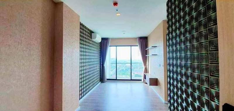 Knightsbridge Sky River Ocean : ไนท์บริดจ์ สกาย ริเวอร์ โอเชี่ยน, สมุทรปราการ, 111 ถนนสุขุมวิท, ปากน้ำ, เมืองสมุทรปราการ, สมุทรปราการ, 58 ตร.ม., คอนโด ให้เช่า, โดย Agentbkk, 500178536 - DDproperty.com