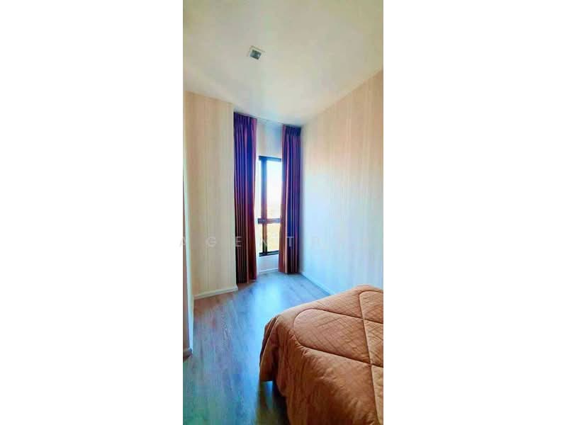 Knightsbridge Sky River Ocean, Samut Prakan, 111 Sukhumvit Road, Pak Nam, Muang Samut Prakarn, Samut Prakan, 2 Bedrooms, 58 sqm, Condo For Rent, by Agentbkk, 500178536 - DDproperty.com
