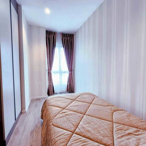 Knightsbridge Sky River Ocean : ไนท์บริดจ์ สกาย ริเวอร์ โอเชี่ยน, สมุทรปราการ, 111 ถนนสุขุมวิท, ปากน้ำ, เมืองสมุทรปราการ, สมุทรปราการ, 58 ตร.ม., คอนโด ให้เช่า, โดย Agentbkk, 500178536 - DDproperty.com