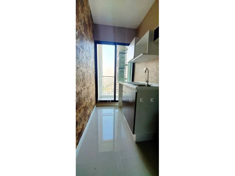 Knightsbridge Sky River Ocean : ไนท์บริดจ์ สกาย ริเวอร์ โอเชี่ยน, สมุทรปราการ, 111 ถนนสุขุมวิท, ปากน้ำ, เมืองสมุทรปราการ, สมุทรปราการ, 58 ตร.ม., คอนโด ให้เช่า, โดย Agentbkk, 500178536 - DDproperty.com