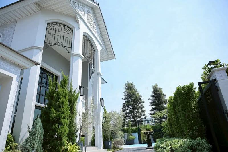 Perfect Masterpiece Rama 9-Krungthep Kreetha : เพอร์เฟค มาสเตอร์พีซ พระราม 9 – กรุงเทพกรีฑา, กรุงเทพ, ถนน ศรีนครินทร์ - ร่มเกล้า, คลองสองต้นนุ่น, ลาดกระบัง, กรุงเทพ, 700 ตร.ม., บ้านเดี่ยว ให้เช่า, โดย ณภัทร พรสิริเมธากุล, 500178537 - DDproperty.com