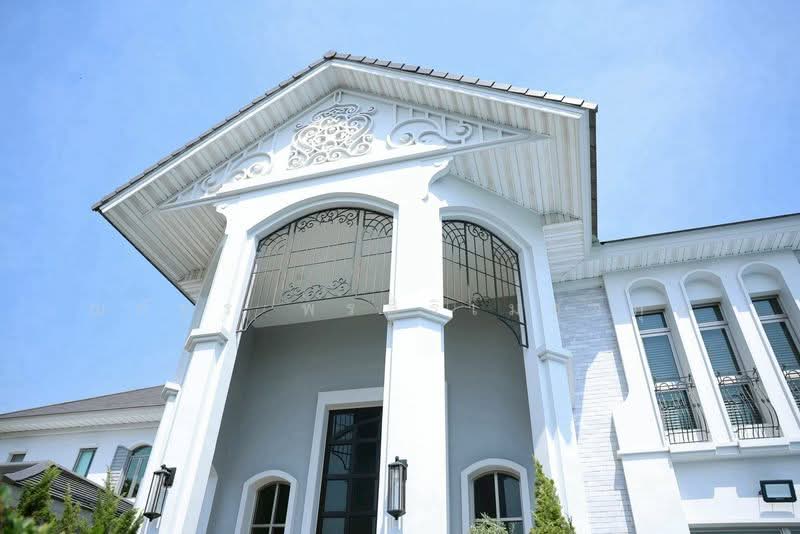 Perfect Masterpiece Rama 9-Krungthep Kreetha : เพอร์เฟค มาสเตอร์พีซ พระราม 9 – กรุงเทพกรีฑา, กรุงเทพ, ถนน ศรีนครินทร์ - ร่มเกล้า, คลองสองต้นนุ่น, ลาดกระบัง, กรุงเทพ, 700 ตร.ม., บ้านเดี่ยว ให้เช่า, โดย ณภัทร พรสิริเมธากุล, 500178537 - DDproperty.com