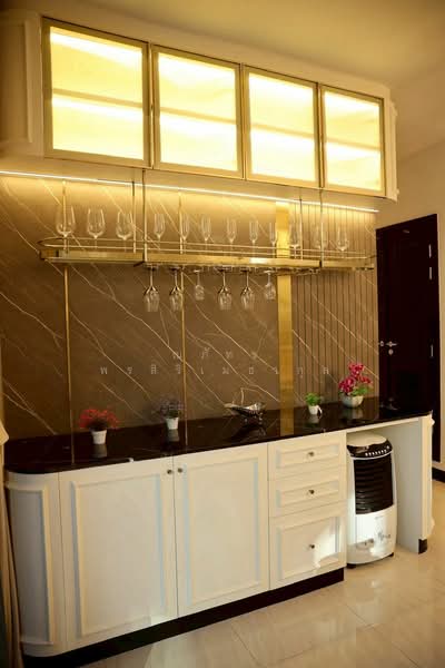 Perfect Masterpiece Rama 9-Krungthep Kreetha, Bangkok, Srinakarin - Romklao Road, Khlong Song Ton Nun, Lat Krabang, Bangkok, 5 Bedrooms, 700 sqm, Single Detached House For Rent, by ณภัทร พรสิริเมธากุล, 500178537 - DDproperty.com