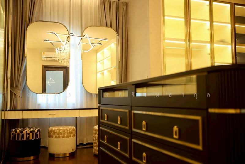 Perfect Masterpiece Rama 9-Krungthep Kreetha, Bangkok, Srinakarin - Romklao Road, Khlong Song Ton Nun, Lat Krabang, Bangkok, 5 Bedrooms, 700 sqm, Single Detached House For Rent, by ณภัทร พรสิริเมธากุล, 500178537 - DDproperty.com