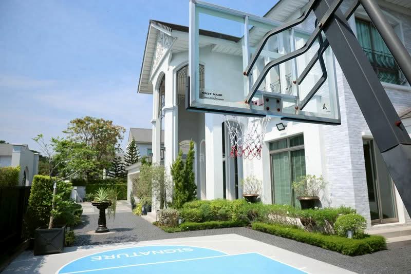 Perfect Masterpiece Rama 9-Krungthep Kreetha, Bangkok, Srinakarin - Romklao Road, Khlong Song Ton Nun, Lat Krabang, Bangkok, 5 Bedrooms, 700 sqm, Single Detached House For Rent, by ณภัทร พรสิริเมธากุล, 500178537 - DDproperty.com