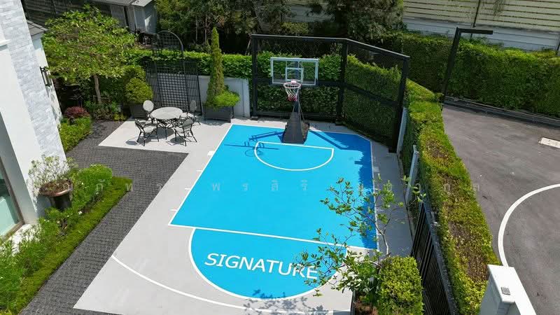 Perfect Masterpiece Rama 9-Krungthep Kreetha : เพอร์เฟค มาสเตอร์พีซ พระราม 9 – กรุงเทพกรีฑา, กรุงเทพ, ถนน ศรีนครินทร์ - ร่มเกล้า, คลองสองต้นนุ่น, ลาดกระบัง, กรุงเทพ, 700 ตร.ม., บ้านเดี่ยว ให้เช่า, โดย ณภัทร พรสิริเมธากุล, 500178537 - DDproperty.com