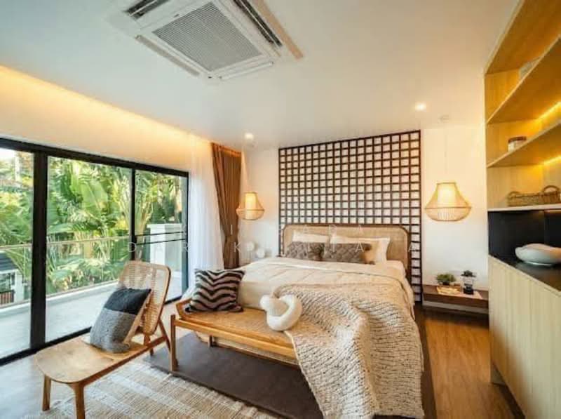 Luxury Pool Villa (Chalong Phuket), ภูเก็ต, ฉลอง, เมืองภูเก็ต, ภูเก็ต, 429 ตร.ม., วิลล่า ขาย, โดย Kritsada Darakrittaya, 500178540 - DDproperty.com