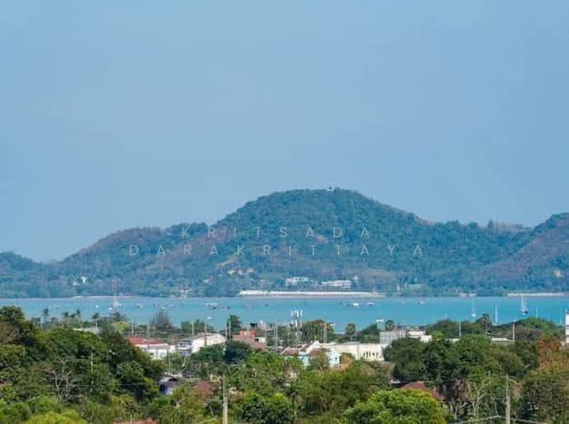 Luxury Pool Villa (Chalong Phuket), Phuket, Chalong, Muang Phuket, Phuket, 4 Bedrooms, 429 sqm, Villa For Sale, by Kritsada Darakrittaya, 500178540 - DDproperty.com