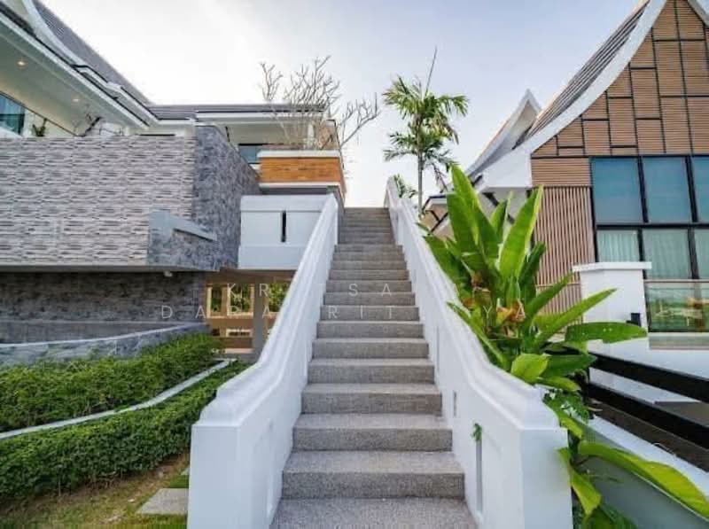 Luxury Pool Villa (Chalong Phuket), Phuket, Chalong, Muang Phuket, Phuket, 4 Bedrooms, 429 sqm, Villa For Sale, by Kritsada Darakrittaya, 500178540 - DDproperty.com