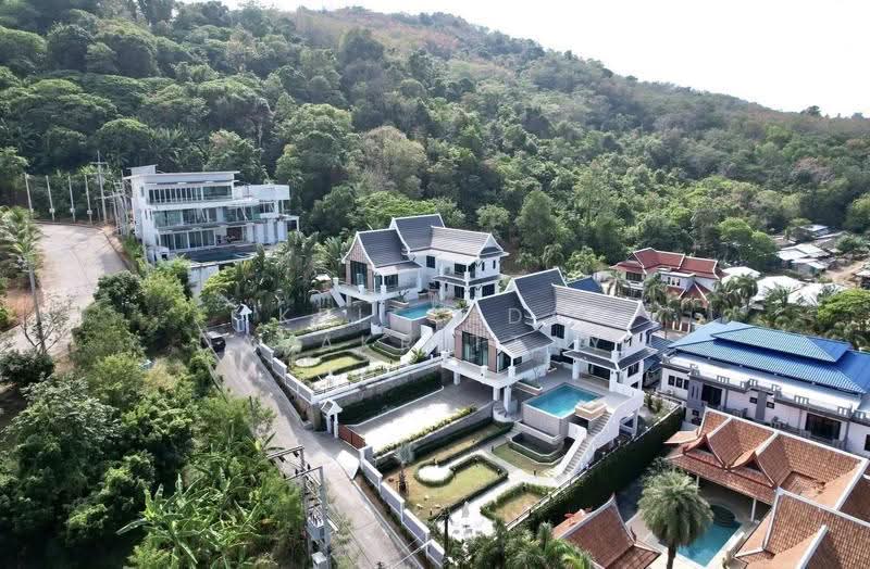 Luxury Pool Villa (Chalong Phuket), Phuket, Chalong, Muang Phuket, Phuket, 4 Bedrooms, 429 sqm, Villa For Sale, by Kritsada Darakrittaya, 500178540 - DDproperty.com