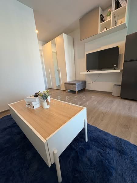 Regent Home Bangna, Bangkok, Sanphawut Road, Bang Na Tai, Bang Na, Bangkok, 1 Bedroom, 28 sqm, Condo For Rent, by Correct Property, 500178544 - DDproperty.com