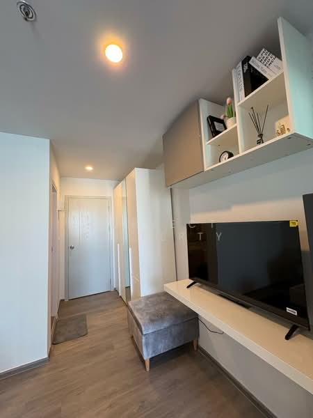 Regent Home Bangna : รีเจ้นท์ โฮม บางนา, กรุงเทพ, ถนน สรรพาวุธ, บางนาใต้, บางนา, กรุงเทพ, 28 ตร.ม., คอนโด ให้เช่า, โดย Correct Property, 500178544 - DDproperty.com