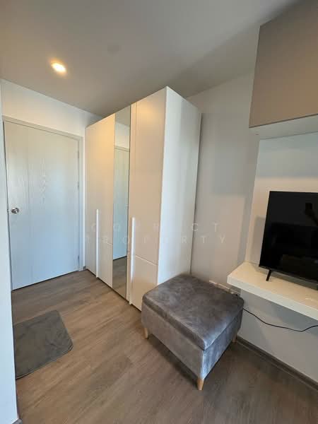 Regent Home Bangna, Bangkok, Sanphawut Road, Bang Na Tai, Bang Na, Bangkok, 1 Bedroom, 28 sqm, Condo For Rent, by Correct Property, 500178544 - DDproperty.com