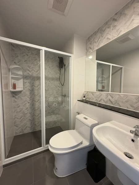 Regent Home Bangna, Bangkok, Sanphawut Road, Bang Na Tai, Bang Na, Bangkok, 1 Bedroom, 28 sqm, Condo For Rent, by Correct Property, 500178544 - DDproperty.com