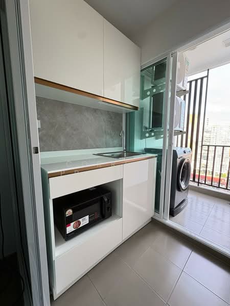 Regent Home Bangna : รีเจ้นท์ โฮม บางนา, กรุงเทพ, ถนน สรรพาวุธ, บางนาใต้, บางนา, กรุงเทพ, 28 ตร.ม., คอนโด ให้เช่า, โดย Correct Property, 500178544 - DDproperty.com