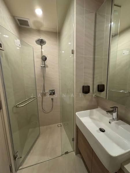 Noble Form Thonglor, Bangkok, Sukhumvit 55, Khlong Tan Nua, Watthana, Bangkok, 1 Bedroom, 33 sqm, Condo For Rent, by Jarunat K, 500178545 - DDproperty.com