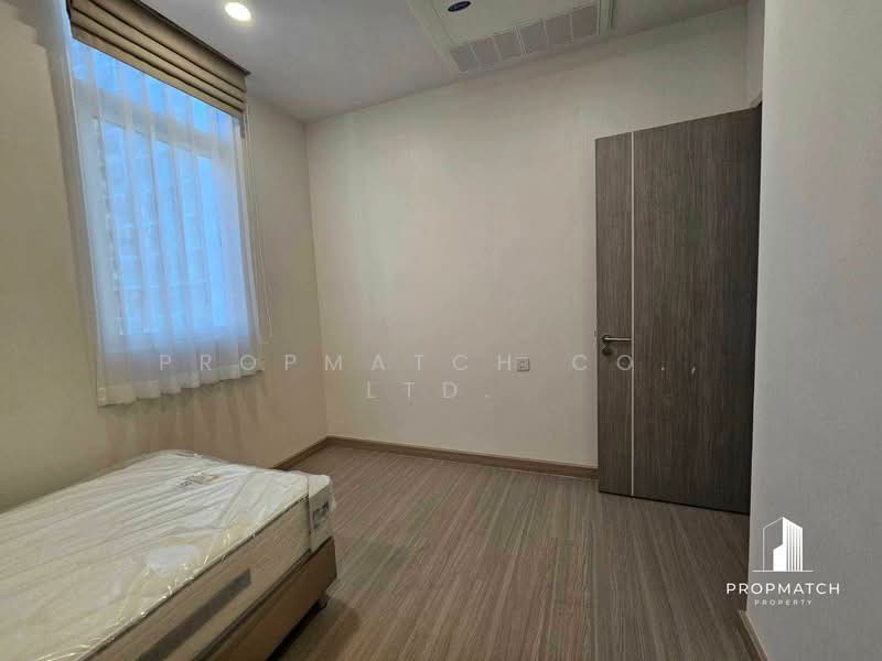 Supalai Premier Si Phraya-Samyan, Bangkok, Si Phraya Road, Si Phraya, Bang Rak, Bangkok, 2 Bedrooms, 73 sqm, Condo For Rent, by PROPMATCH CO., LTD., 500178547 - DDproperty.com