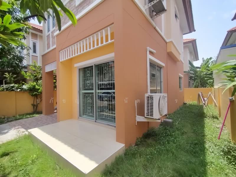 Panthiya Phraeksa, Samut Prakan, 999 Phraeksa Road, Phraeksa, Muang Samut Prakarn, Samut Prakan, 3 Bedrooms, 150 sqm, Single Detached House For Sale, by ปภัชญา ธนัตถ์ภรณ์, 500178549 - DDproperty.com