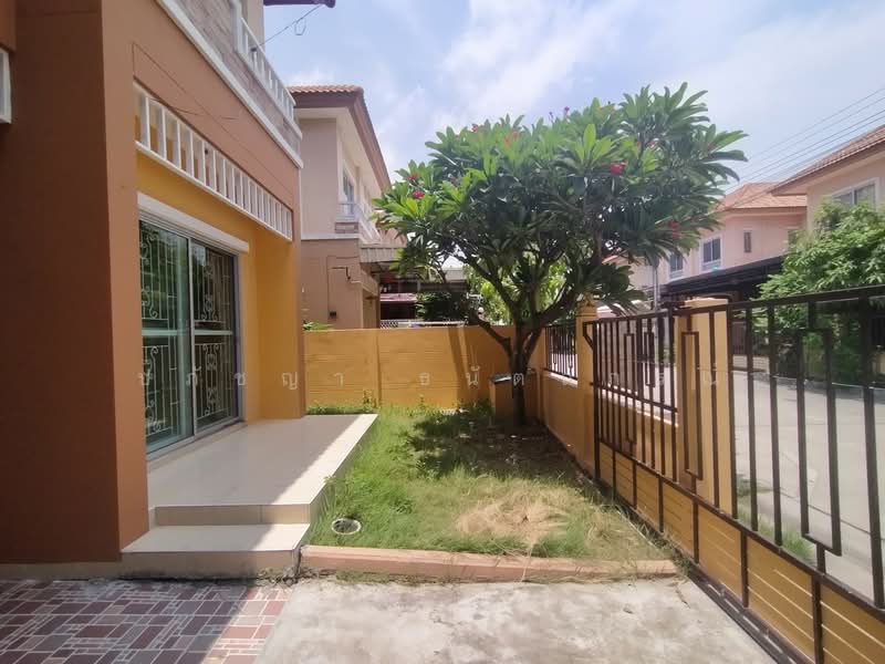 Panthiya Phraeksa, Samut Prakan, 999 Phraeksa Road, Phraeksa, Muang Samut Prakarn, Samut Prakan, 3 Bedrooms, 150 sqm, Single Detached House For Sale, by ปภัชญา ธนัตถ์ภรณ์, 500178549 - DDproperty.com