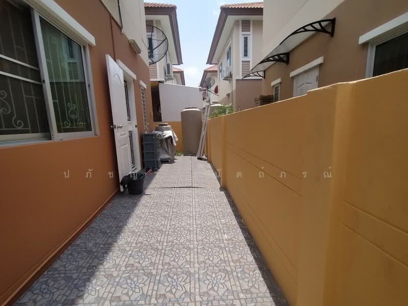 Panthiya Phraeksa, Samut Prakan, 999 Phraeksa Road, Phraeksa, Muang Samut Prakarn, Samut Prakan, 3 Bedrooms, 150 sqm, Single Detached House For Sale, by ปภัชญา ธนัตถ์ภรณ์, 500178549 - DDproperty.com