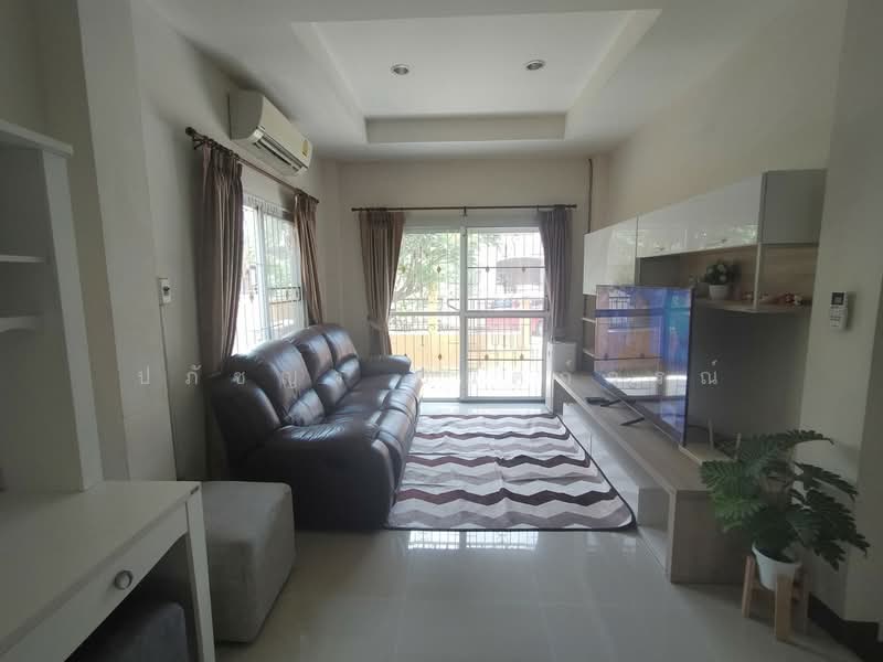 Panthiya Phraeksa, Samut Prakan, 999 Phraeksa Road, Phraeksa, Muang Samut Prakarn, Samut Prakan, 3 Bedrooms, 150 sqm, Single Detached House For Sale, by ปภัชญา ธนัตถ์ภรณ์, 500178549 - DDproperty.com