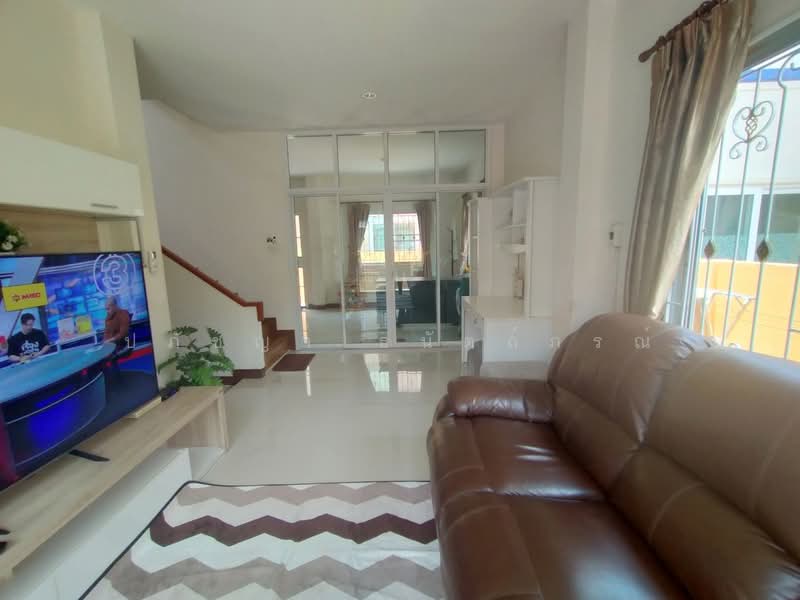 Panthiya Phraeksa, Samut Prakan, 999 Phraeksa Road, Phraeksa, Muang Samut Prakarn, Samut Prakan, 3 Bedrooms, 150 sqm, Single Detached House For Sale, by ปภัชญา ธนัตถ์ภรณ์, 500178549 - DDproperty.com